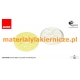 RUPES 9.BF100XM MICROFIBER POLISHING FOAM MEDIUM materialylakiernicze.pl